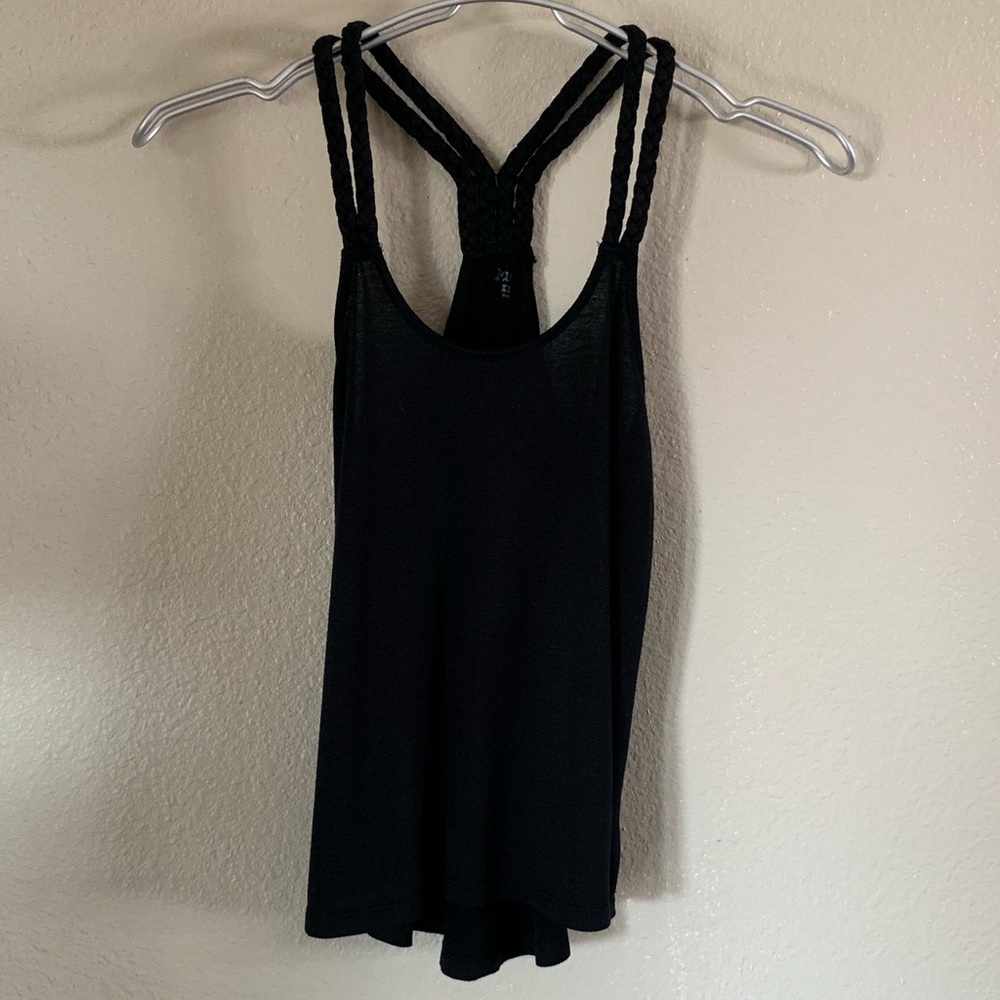 Mudd tank top